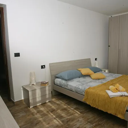 펜션 Casa Alessia Nel Con Wi-fi Avegno