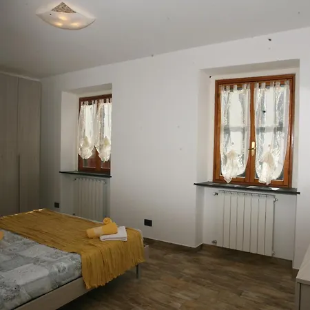 펜션 Casa Alessia Nel Con Wi-fi