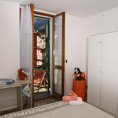 펜션 Casa Alessia Nel Con Wi-fi