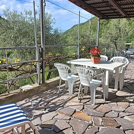 펜션 Casa Alessia Nel Con Wi-fi