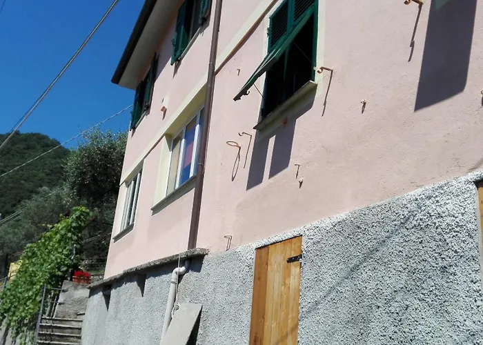 Casa Alessia Nel Con Wi-fi