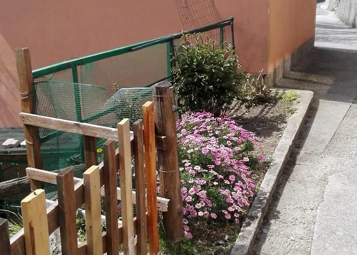 Casa Alessia Nel Con Wi-fi