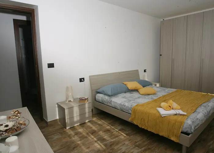 Nyaraló Casa Alessia Nel Con Wi-fi Avegno