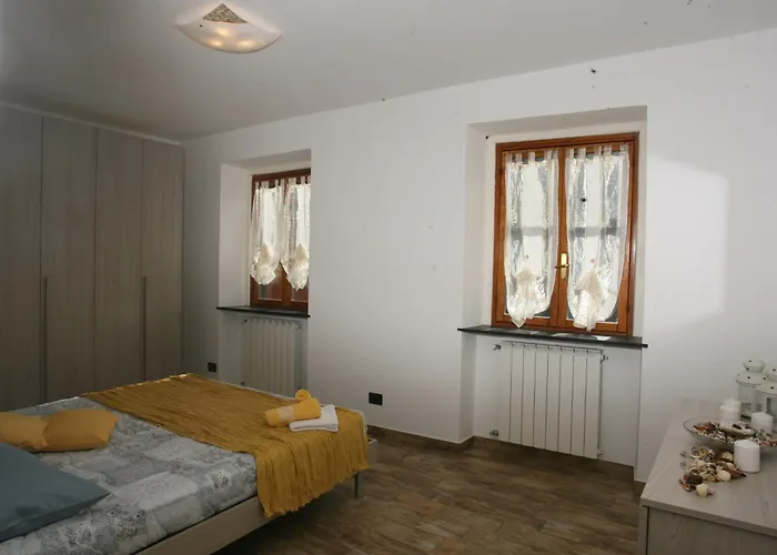Nyaraló Casa Alessia Nel Con Wi-fi