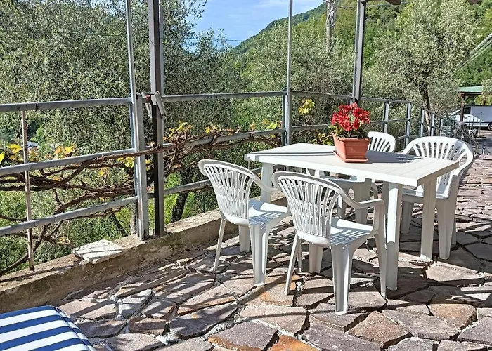 Nyaraló Casa Alessia Nel Con Wi-fi