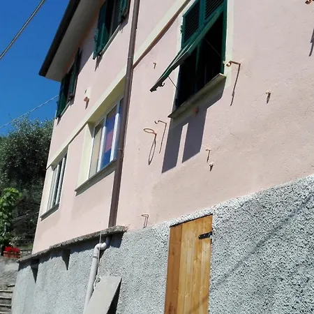 Casa Alessia Nel Con Wi-fi