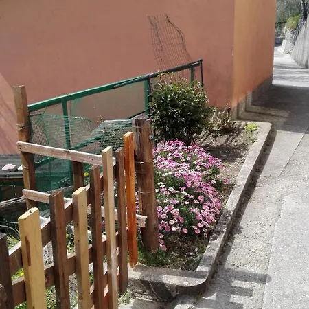 Casa Alessia Nel Con Wi-fi