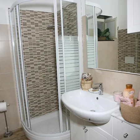 Holiday home Casa Alessia Nel Con Wi-fi Avegno