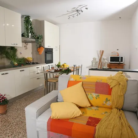 Casa Alessia Nel Con Wi-fi Avegno