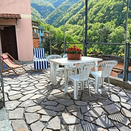 Casa Alessia Nel Con Wi-fi